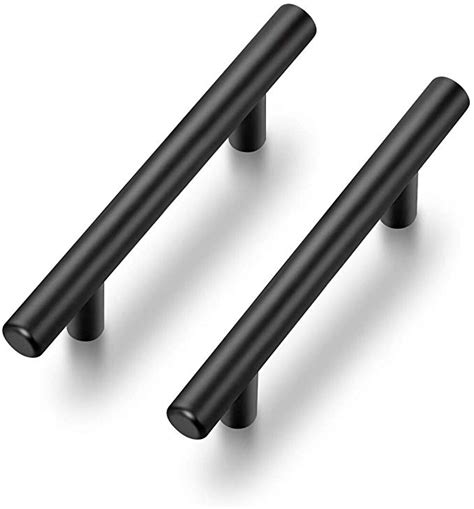 Shop Black Stainless Cabinet Hardware @ Build.com